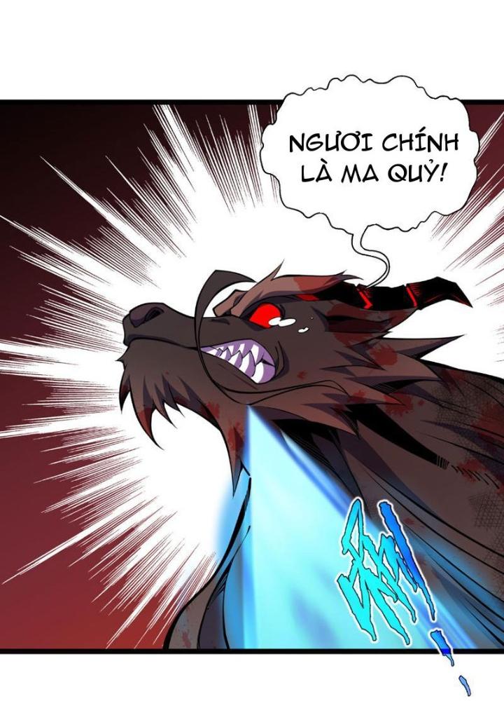 Xin Lỗi, Kỹ Năng Tự Động Của Ta Max Cấp Rồi! Chapter 9 - Trang 2