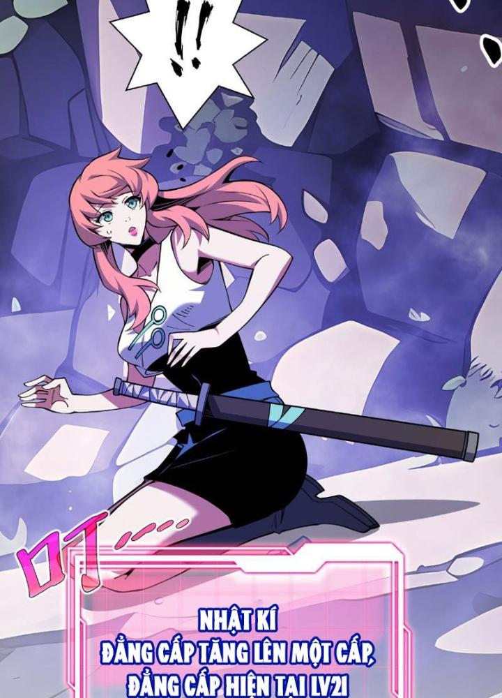 Xin Lỗi, Kỹ Năng Tự Động Của Ta Max Cấp Rồi! Chapter 9 - Trang 2