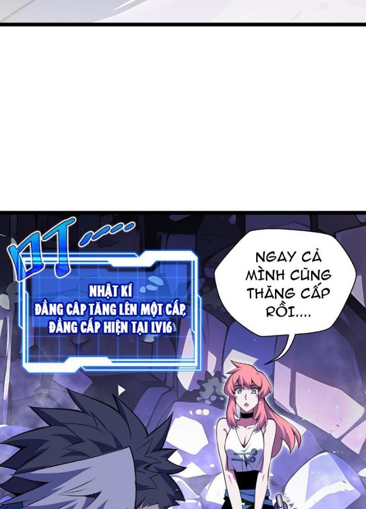 Xin Lỗi, Kỹ Năng Tự Động Của Ta Max Cấp Rồi! Chapter 9 - Trang 2