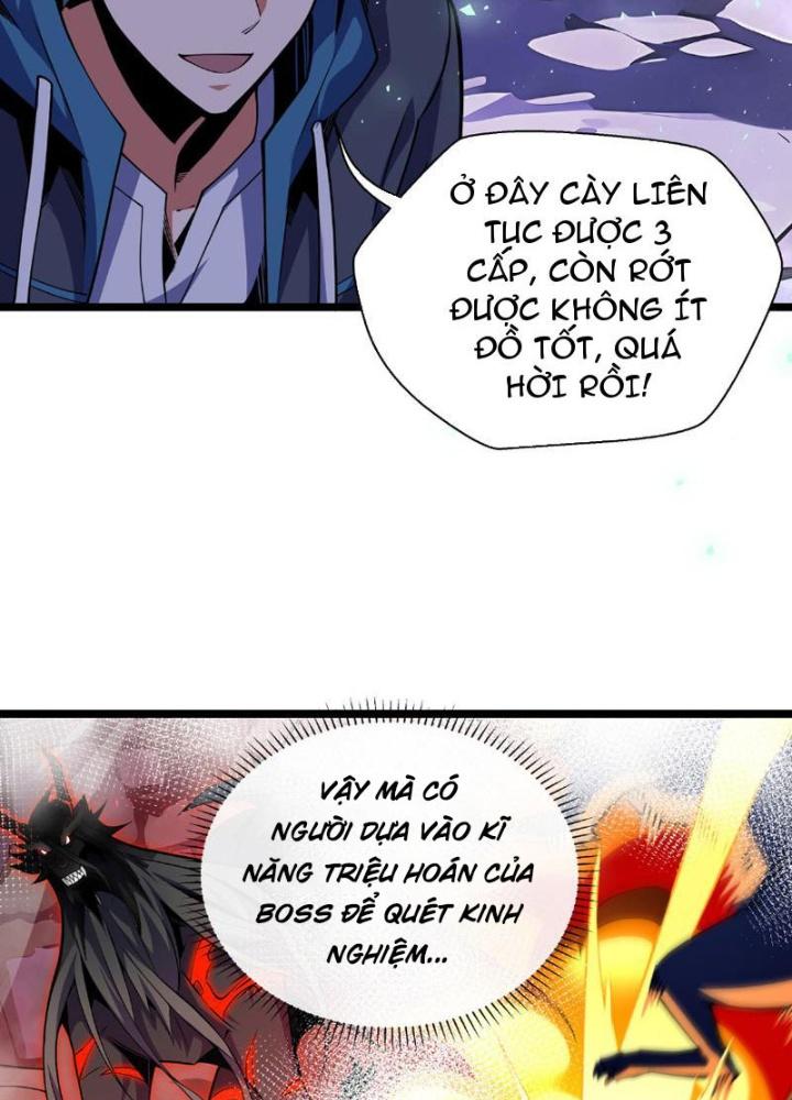 Xin Lỗi, Kỹ Năng Tự Động Của Ta Max Cấp Rồi! Chapter 9 - Trang 2