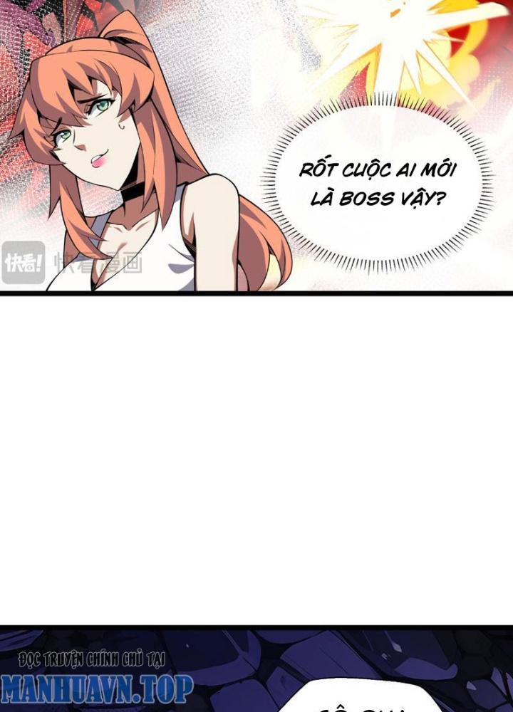 Xin Lỗi, Kỹ Năng Tự Động Của Ta Max Cấp Rồi! Chapter 9 - Trang 2