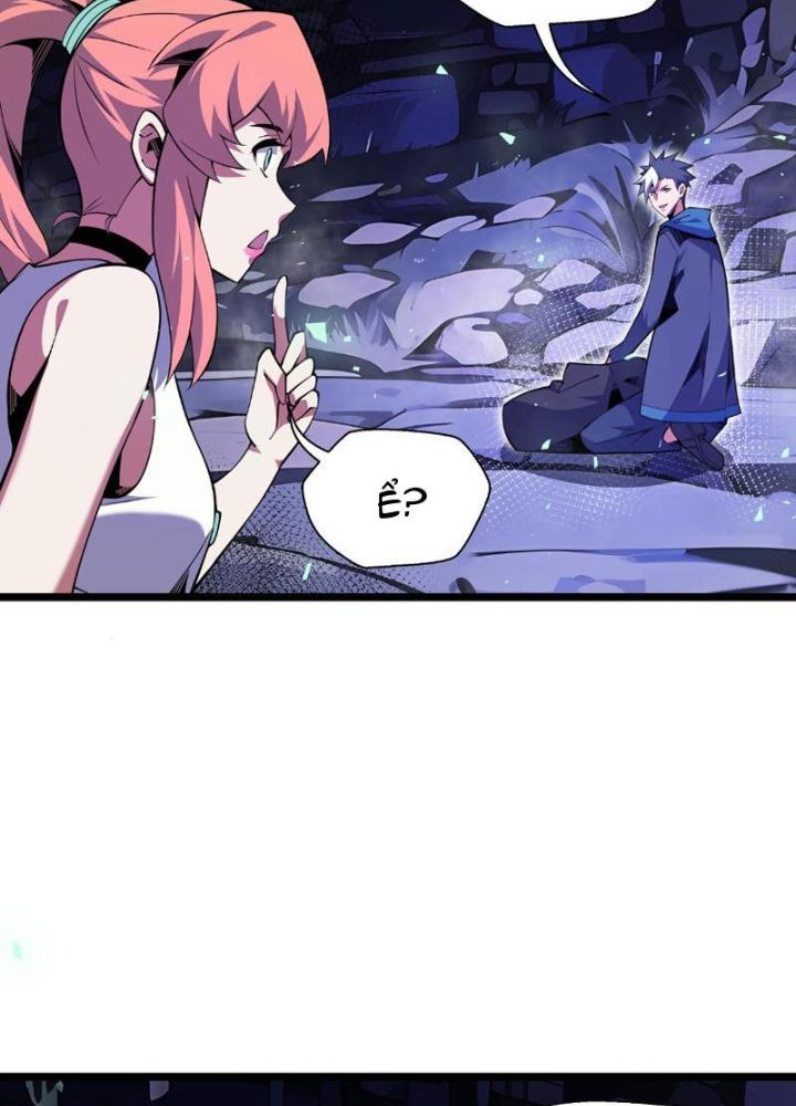 Xin Lỗi, Kỹ Năng Tự Động Của Ta Max Cấp Rồi! Chapter 9 - Trang 2