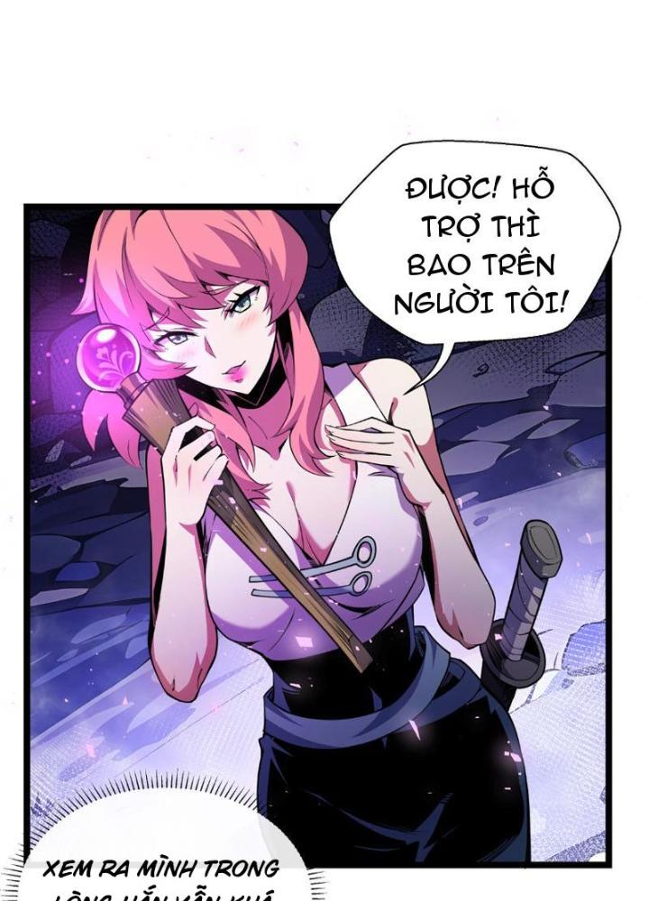 Xin Lỗi, Kỹ Năng Tự Động Của Ta Max Cấp Rồi! Chapter 9 - Trang 2