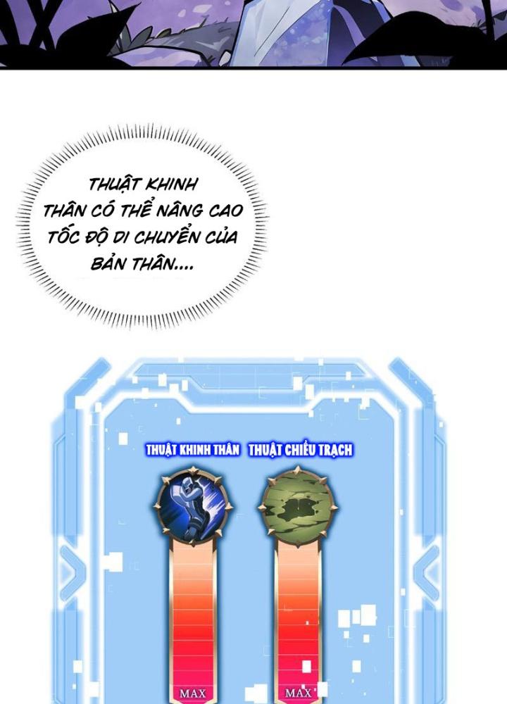 Xin Lỗi, Kỹ Năng Tự Động Của Ta Max Cấp Rồi! Chapter 9 - Trang 2