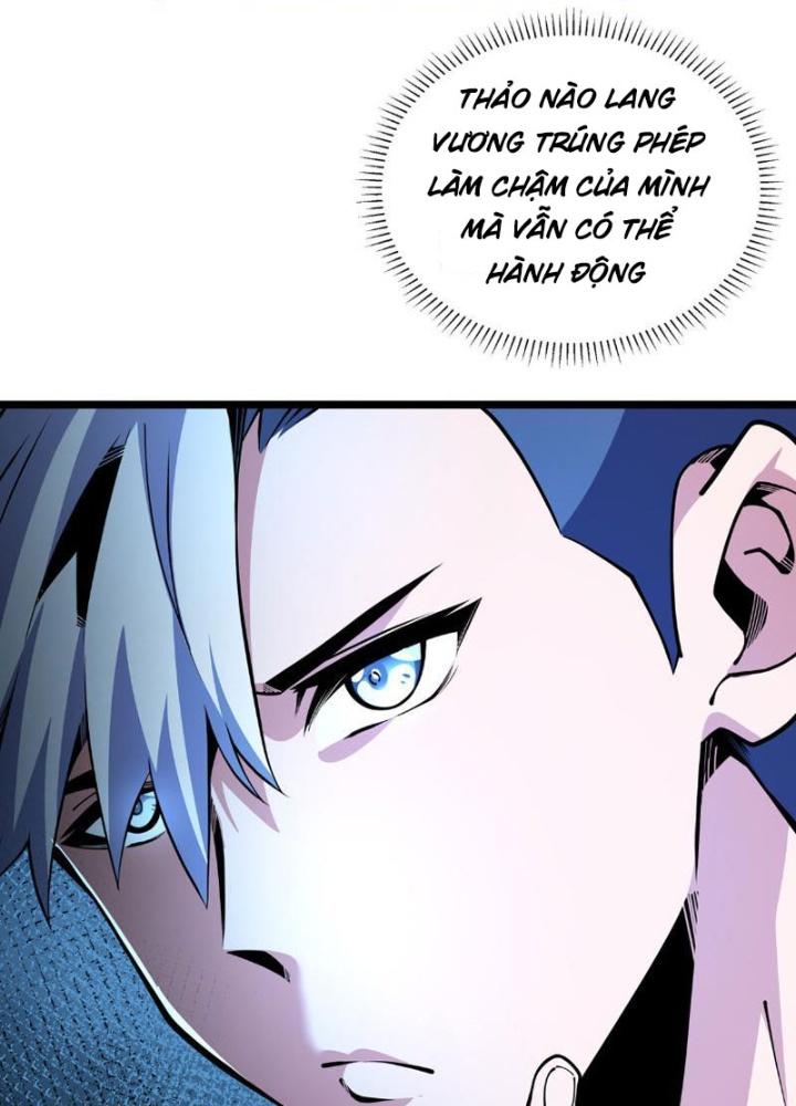 Xin Lỗi, Kỹ Năng Tự Động Của Ta Max Cấp Rồi! Chapter 9 - Trang 2