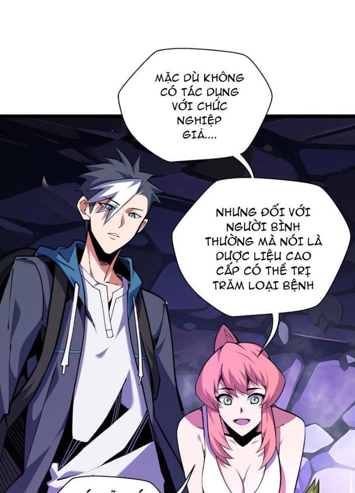 Xin Lỗi, Kỹ Năng Tự Động Của Ta Max Cấp Rồi! Chapter 9 - Trang 2
