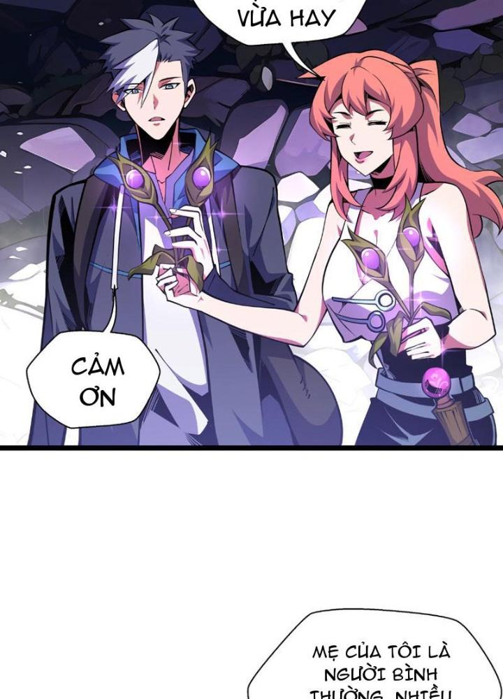 Xin Lỗi, Kỹ Năng Tự Động Của Ta Max Cấp Rồi! Chapter 9 - Trang 2