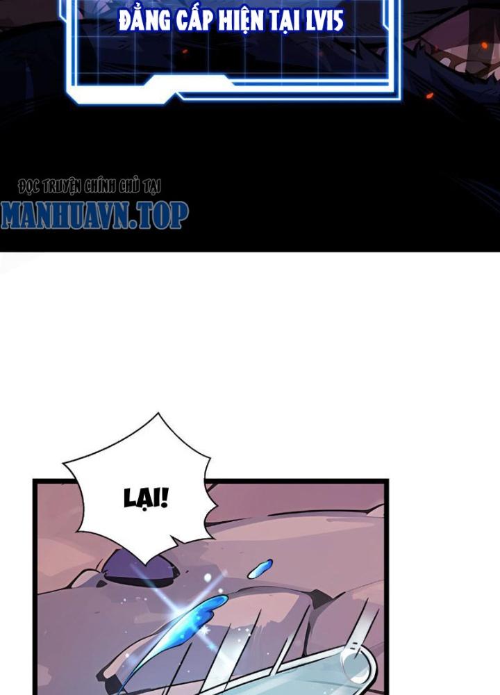 Xin Lỗi, Kỹ Năng Tự Động Của Ta Max Cấp Rồi! Chapter 9 - Trang 2