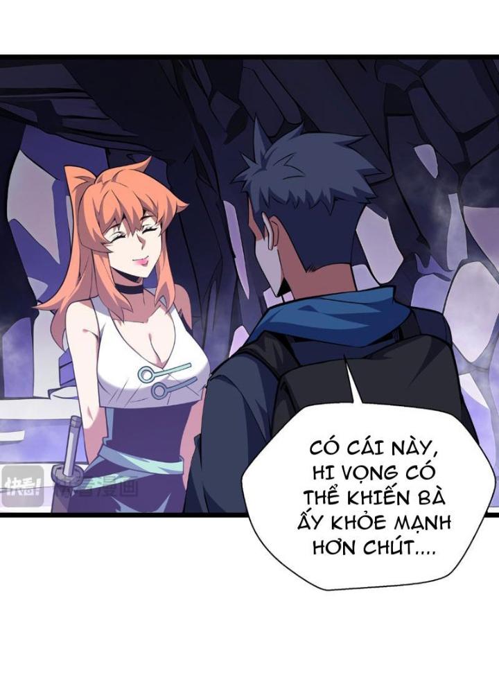 Xin Lỗi, Kỹ Năng Tự Động Của Ta Max Cấp Rồi! Chapter 9 - Trang 2