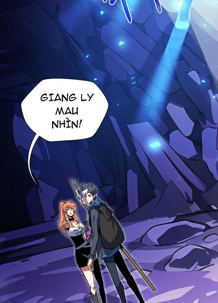 Xin Lỗi, Kỹ Năng Tự Động Của Ta Max Cấp Rồi! Chapter 9 - Trang 2