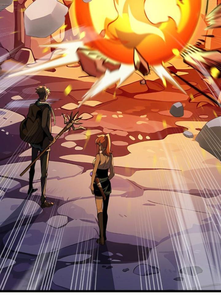 Xin Lỗi, Kỹ Năng Tự Động Của Ta Max Cấp Rồi! Chapter 9 - Trang 2