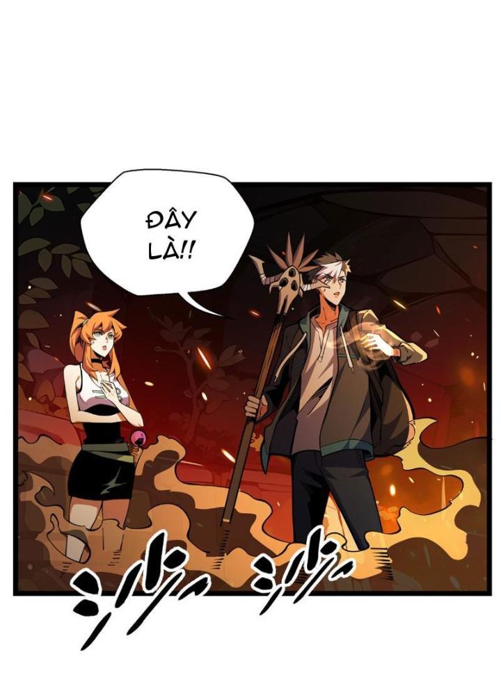 Xin Lỗi, Kỹ Năng Tự Động Của Ta Max Cấp Rồi! Chapter 9 - Trang 2