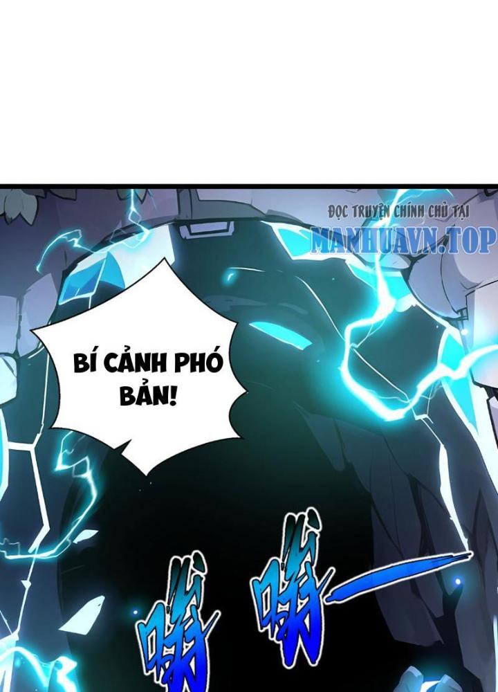 Xin Lỗi, Kỹ Năng Tự Động Của Ta Max Cấp Rồi! Chapter 9 - Trang 2