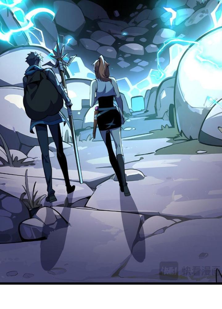 Xin Lỗi, Kỹ Năng Tự Động Của Ta Max Cấp Rồi! Chapter 9 - Trang 2