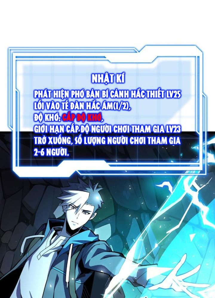 Xin Lỗi, Kỹ Năng Tự Động Của Ta Max Cấp Rồi! Chapter 9 - Trang 2