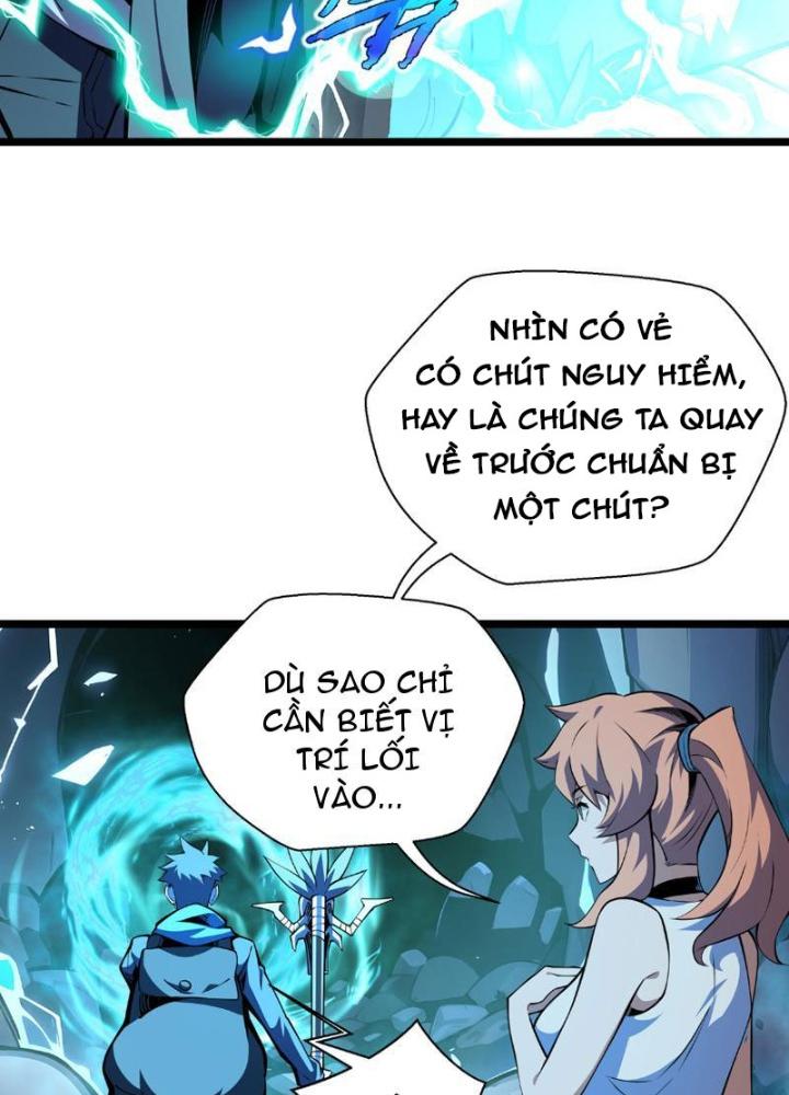 Xin Lỗi, Kỹ Năng Tự Động Của Ta Max Cấp Rồi! Chapter 9 - Trang 2