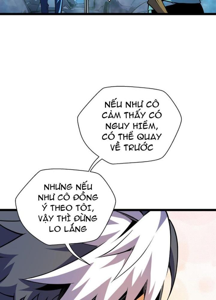 Xin Lỗi, Kỹ Năng Tự Động Của Ta Max Cấp Rồi! Chapter 9 - Trang 2