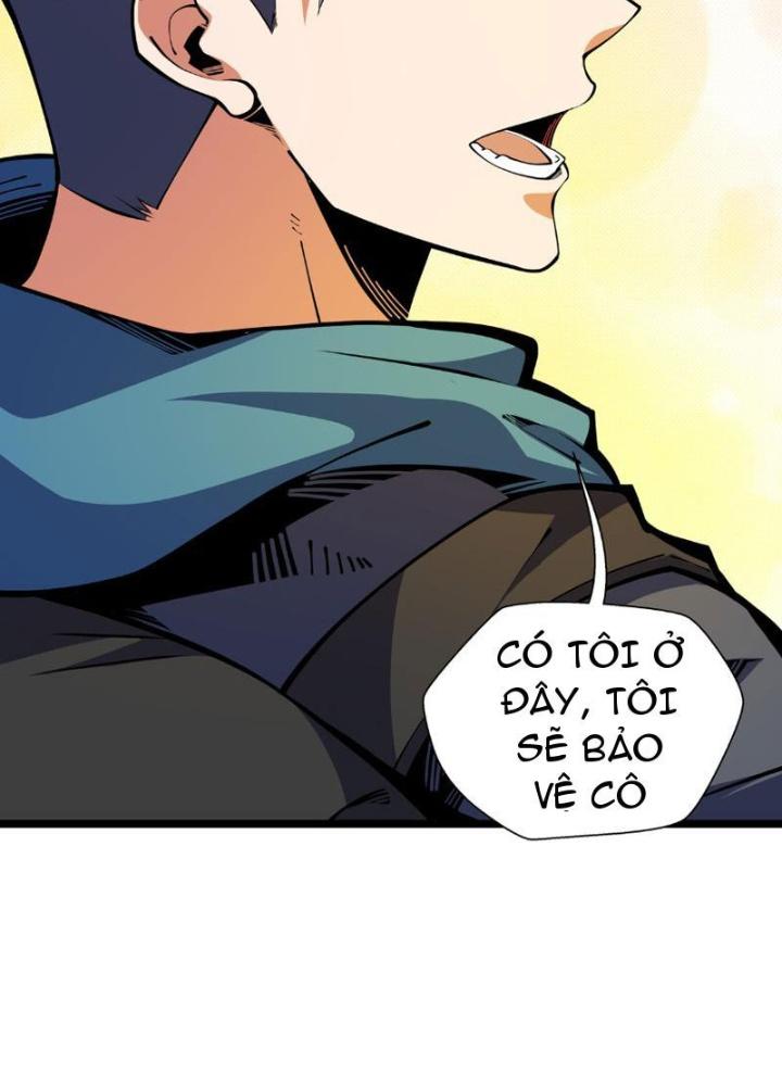 Xin Lỗi, Kỹ Năng Tự Động Của Ta Max Cấp Rồi! Chapter 9 - Trang 2