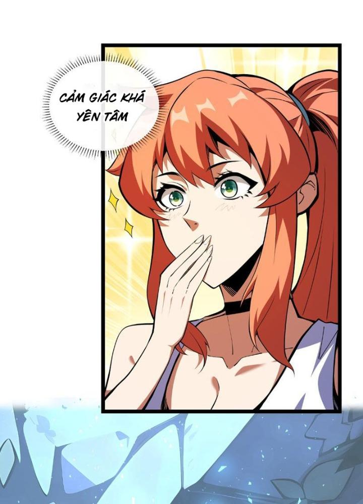 Xin Lỗi, Kỹ Năng Tự Động Của Ta Max Cấp Rồi! Chapter 9 - Trang 2