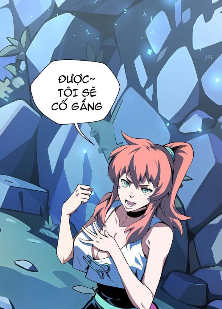 Xin Lỗi, Kỹ Năng Tự Động Của Ta Max Cấp Rồi! Chapter 9 - Trang 2