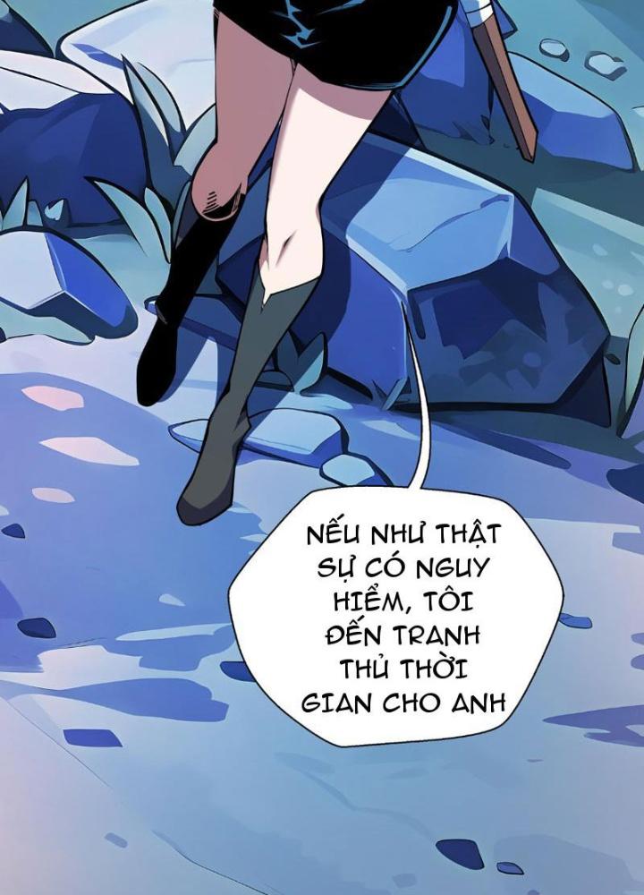 Xin Lỗi, Kỹ Năng Tự Động Của Ta Max Cấp Rồi! Chapter 9 - Trang 2