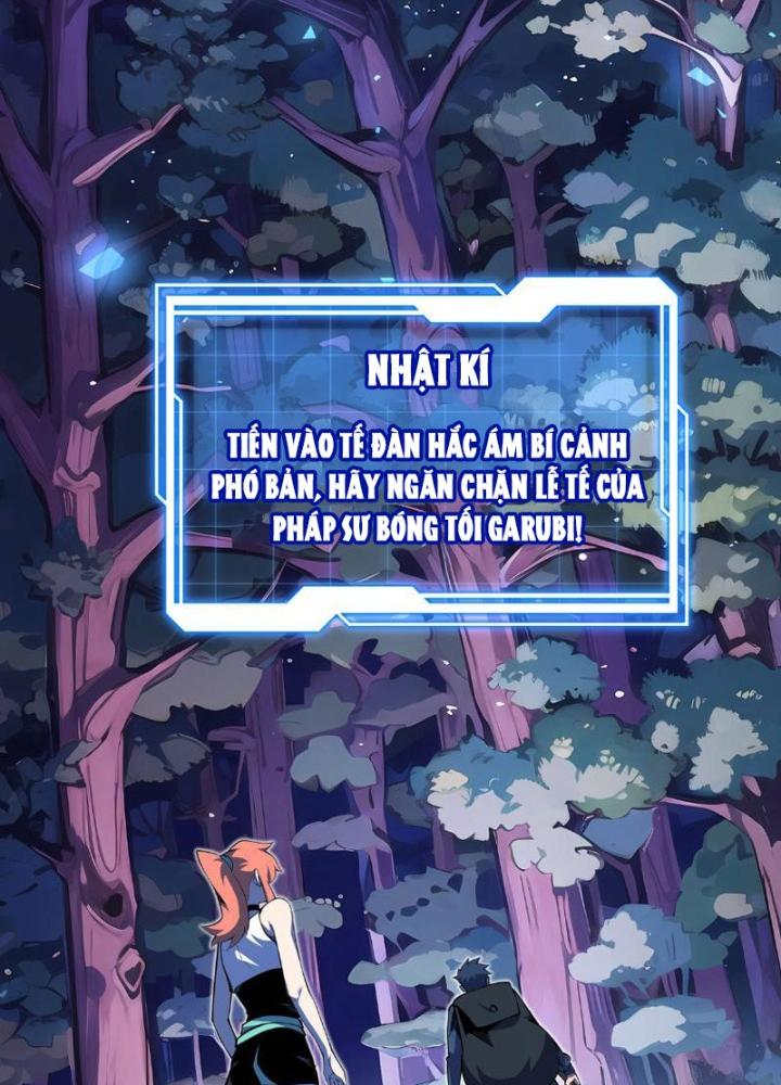 Xin Lỗi, Kỹ Năng Tự Động Của Ta Max Cấp Rồi! Chapter 9 - Trang 2