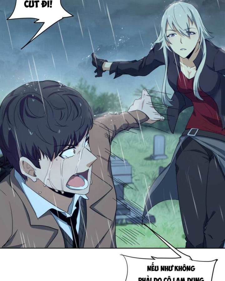 Long Hội: Thần Chiến Tranh Và Linh Cốt Tinh Chapter 6 - Trang 2