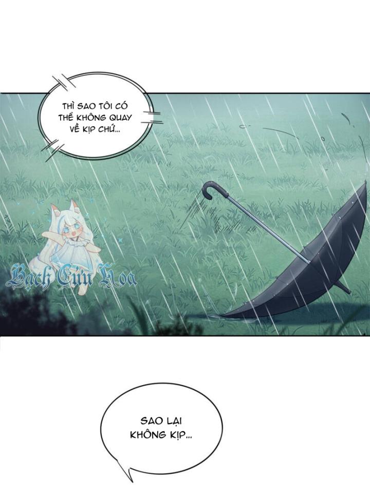 Long Hội: Thần Chiến Tranh Và Linh Cốt Tinh Chapter 6 - Trang 2