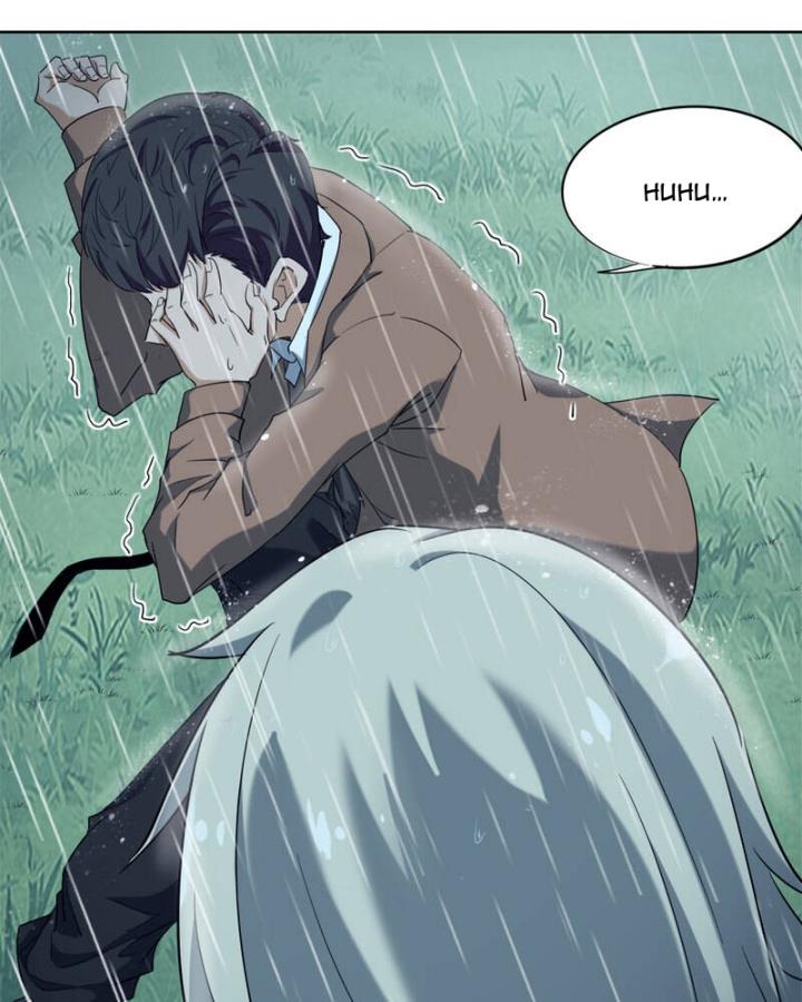 Long Hội: Thần Chiến Tranh Và Linh Cốt Tinh Chapter 6 - Trang 2