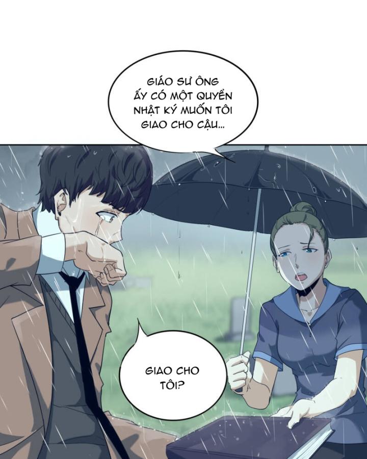 Long Hội: Thần Chiến Tranh Và Linh Cốt Tinh Chapter 6 - Trang 2