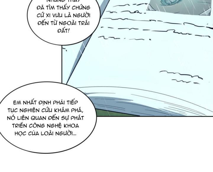 Long Hội: Thần Chiến Tranh Và Linh Cốt Tinh Chapter 6 - Trang 2