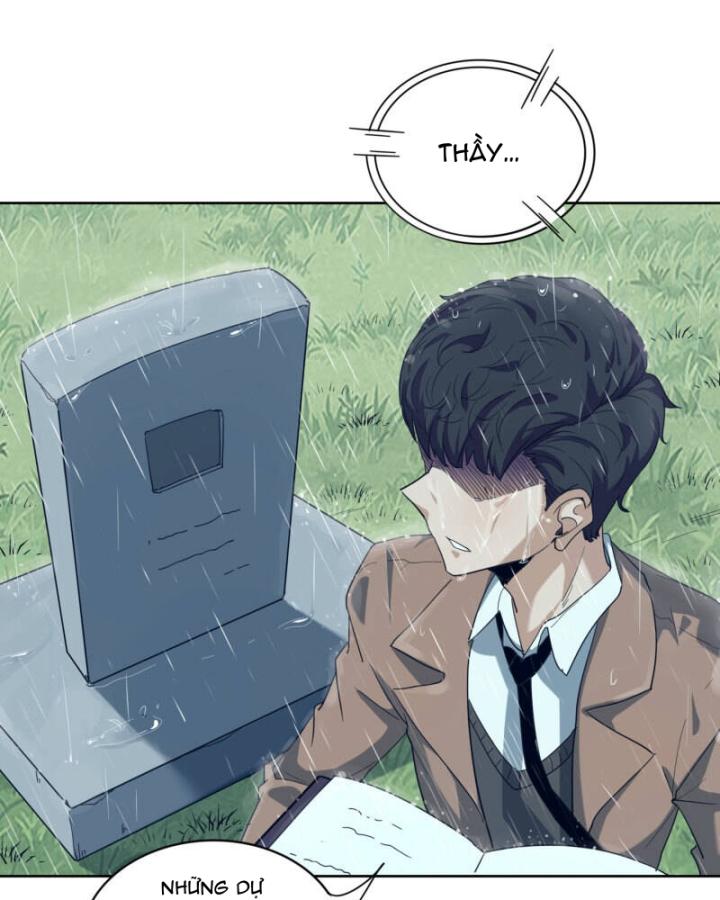 Long Hội: Thần Chiến Tranh Và Linh Cốt Tinh Chapter 6 - Trang 2