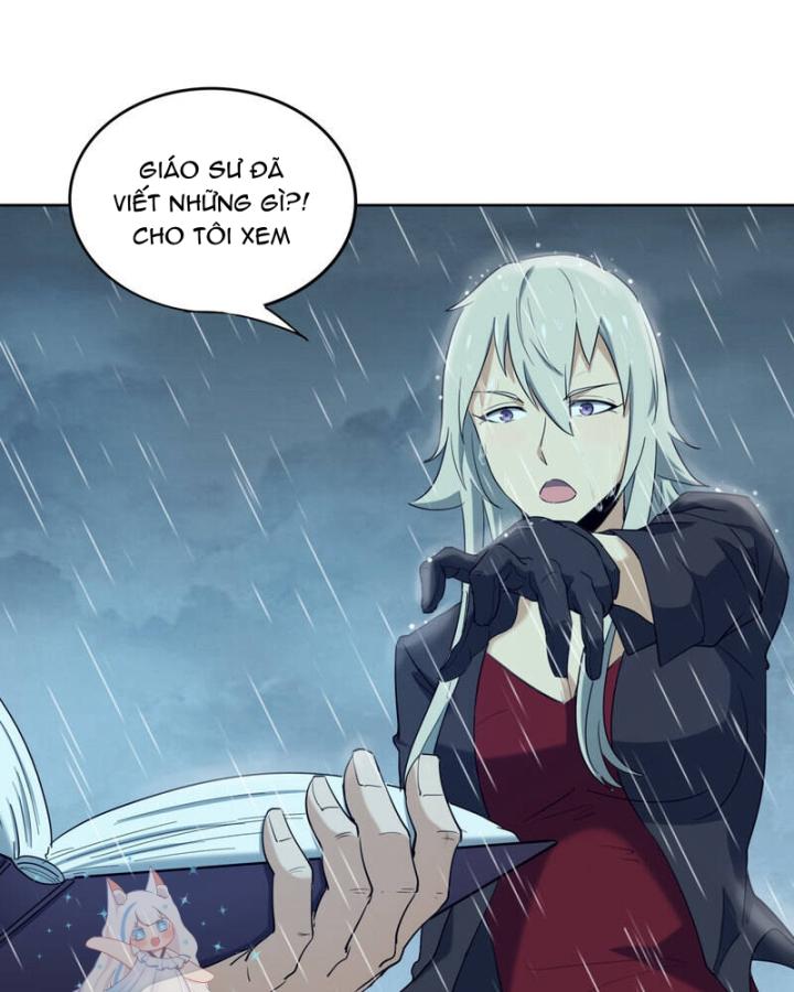 Long Hội: Thần Chiến Tranh Và Linh Cốt Tinh Chapter 6 - Trang 2