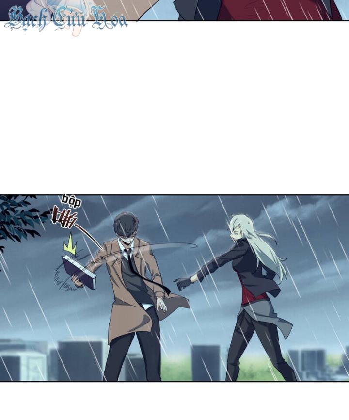 Long Hội: Thần Chiến Tranh Và Linh Cốt Tinh Chapter 6 - Trang 2