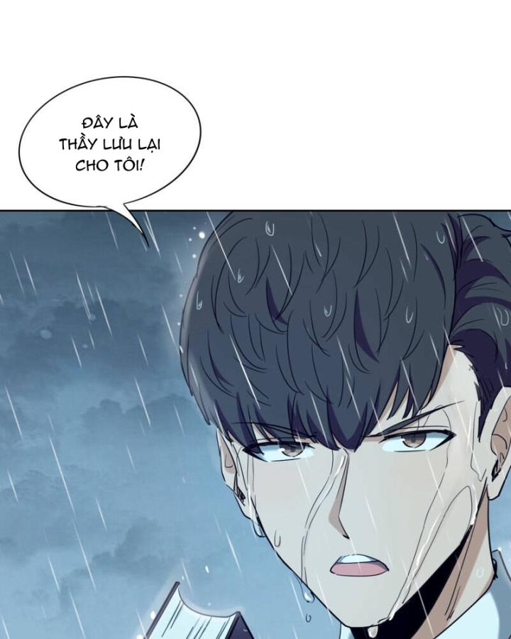 Long Hội: Thần Chiến Tranh Và Linh Cốt Tinh Chapter 6 - Trang 2