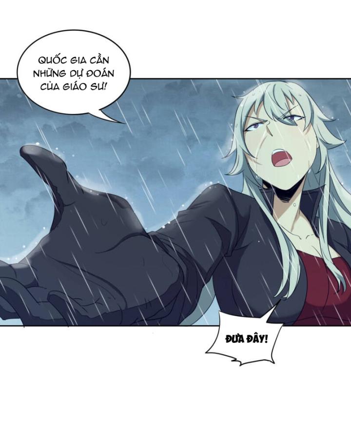 Long Hội: Thần Chiến Tranh Và Linh Cốt Tinh Chapter 6 - Trang 2