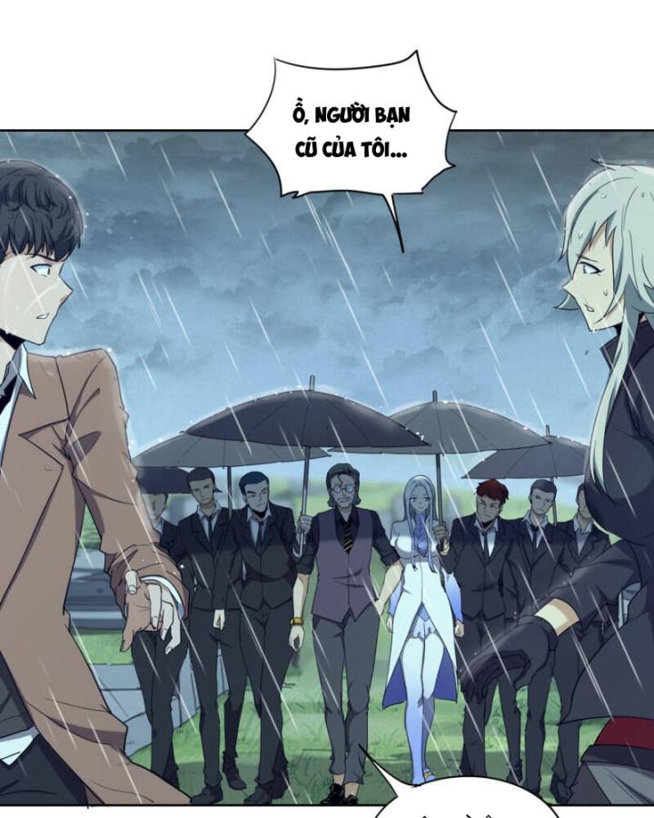 Long Hội: Thần Chiến Tranh Và Linh Cốt Tinh Chapter 6 - Trang 2