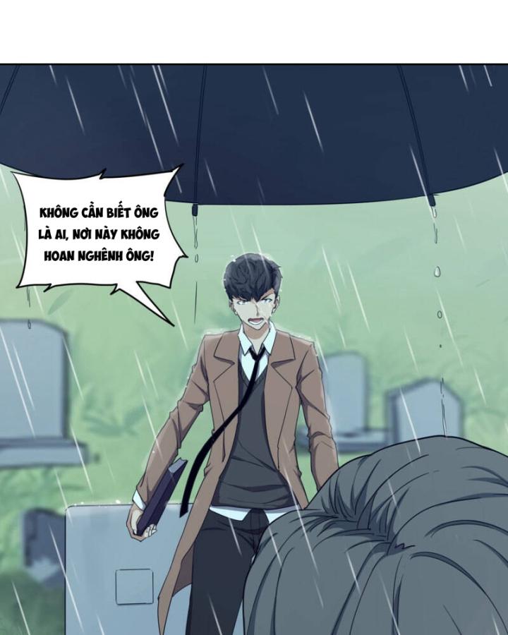 Long Hội: Thần Chiến Tranh Và Linh Cốt Tinh Chapter 6 - Trang 2