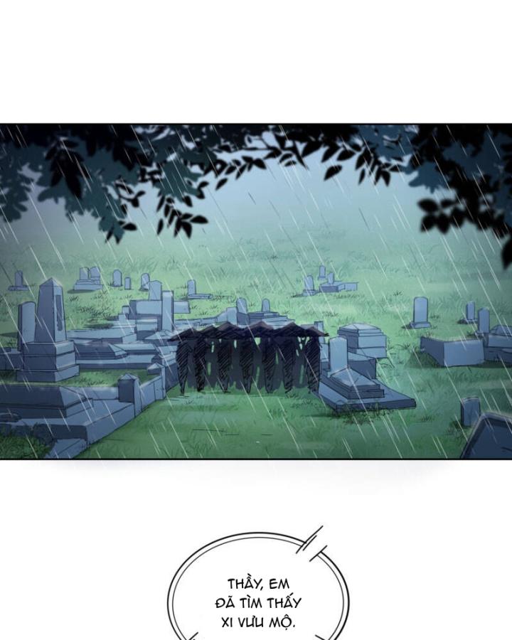 Long Hội: Thần Chiến Tranh Và Linh Cốt Tinh Chapter 6 - Trang 2