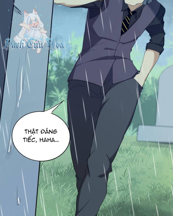 Long Hội: Thần Chiến Tranh Và Linh Cốt Tinh Chapter 6 - Trang 2