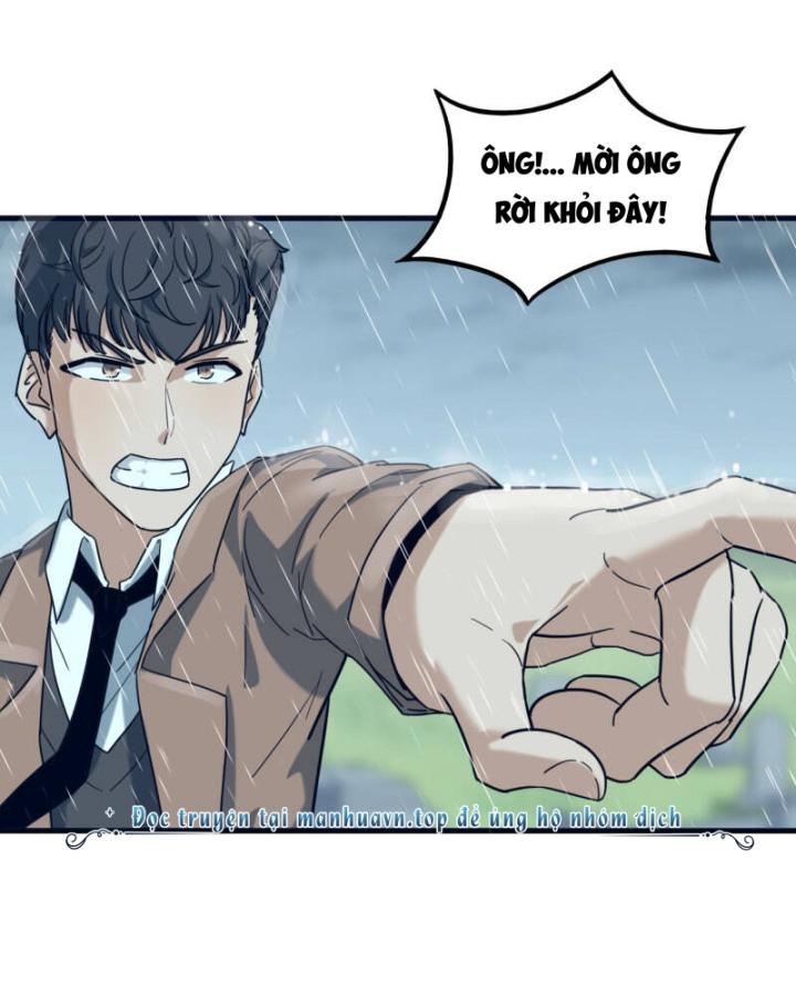 Long Hội: Thần Chiến Tranh Và Linh Cốt Tinh Chapter 6 - Trang 2