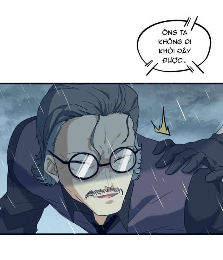 Long Hội: Thần Chiến Tranh Và Linh Cốt Tinh Chapter 6 - Trang 2