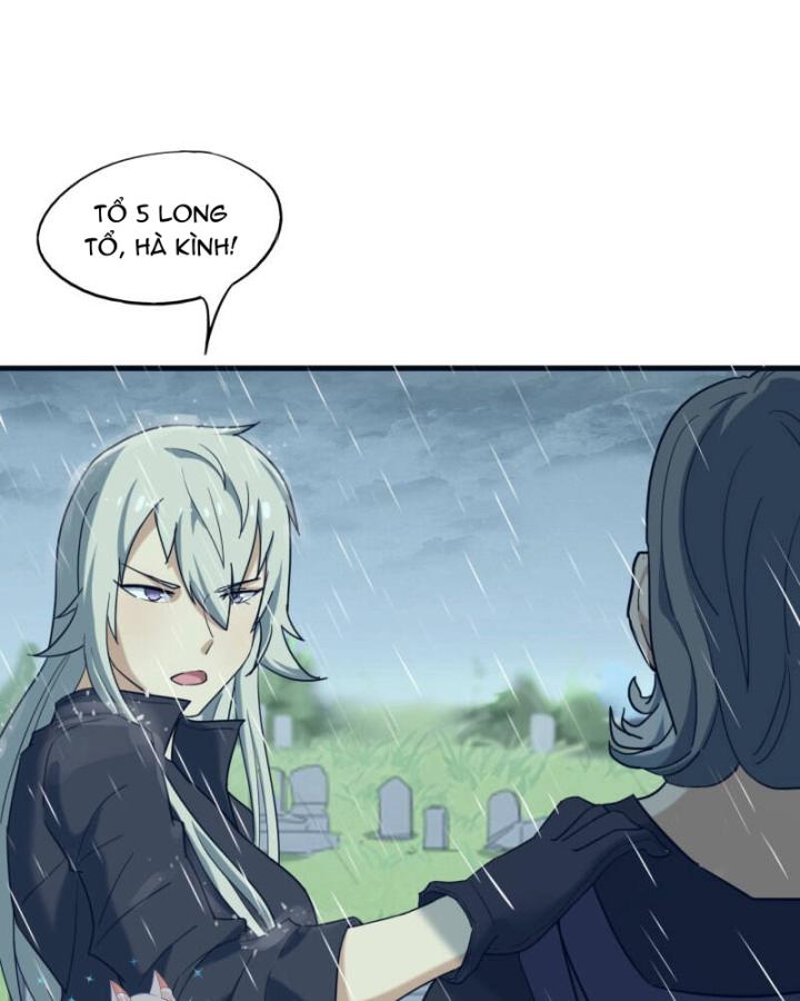 Long Hội: Thần Chiến Tranh Và Linh Cốt Tinh Chapter 6 - Trang 2