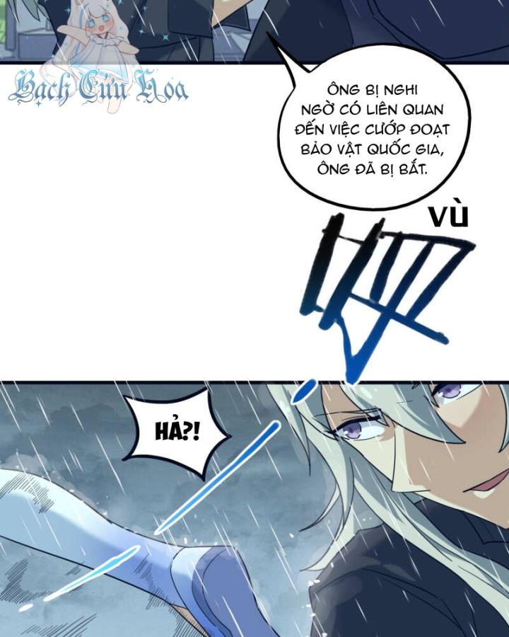 Long Hội: Thần Chiến Tranh Và Linh Cốt Tinh Chapter 6 - Trang 2