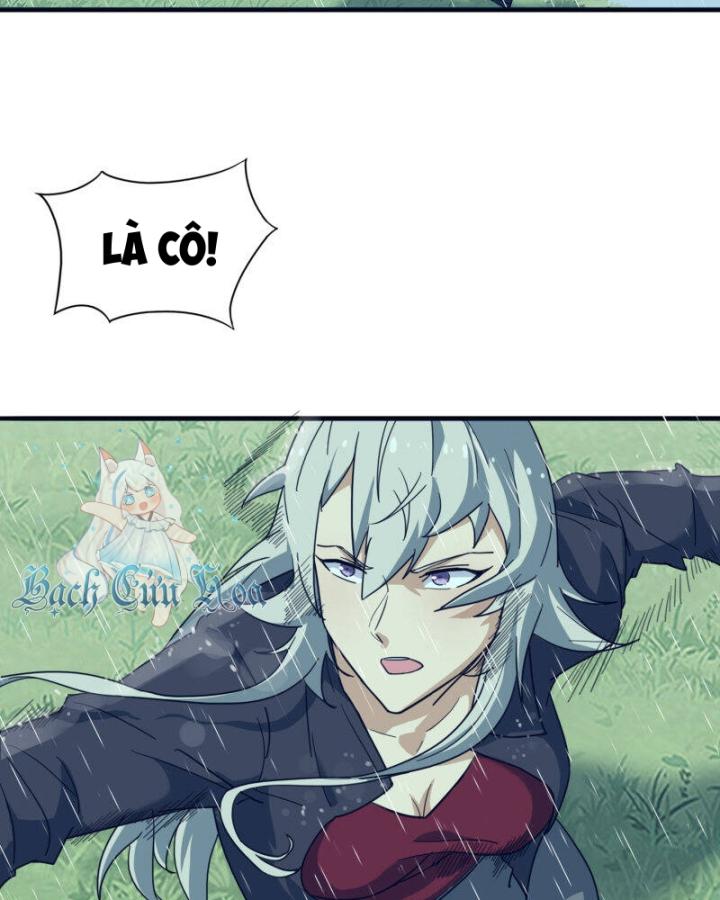 Long Hội: Thần Chiến Tranh Và Linh Cốt Tinh Chapter 6 - Trang 2