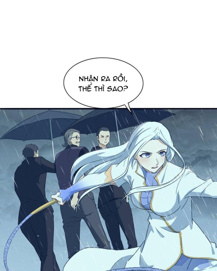 Long Hội: Thần Chiến Tranh Và Linh Cốt Tinh Chapter 6 - Trang 2