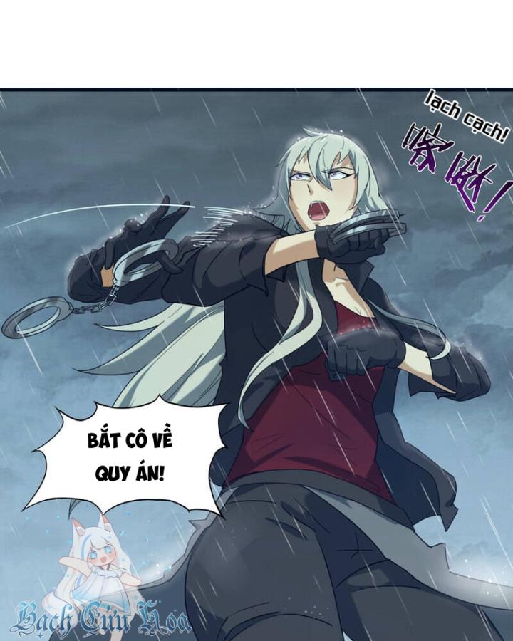 Long Hội: Thần Chiến Tranh Và Linh Cốt Tinh Chapter 6 - Trang 2