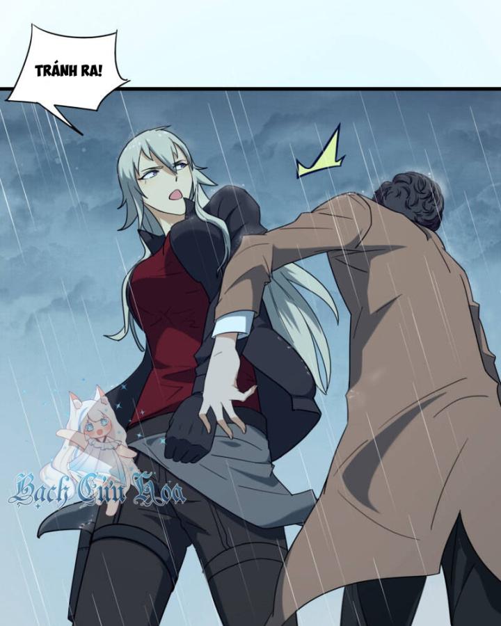 Long Hội: Thần Chiến Tranh Và Linh Cốt Tinh Chapter 6 - Trang 2