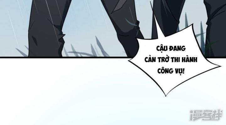 Long Hội: Thần Chiến Tranh Và Linh Cốt Tinh Chapter 6 - Trang 2