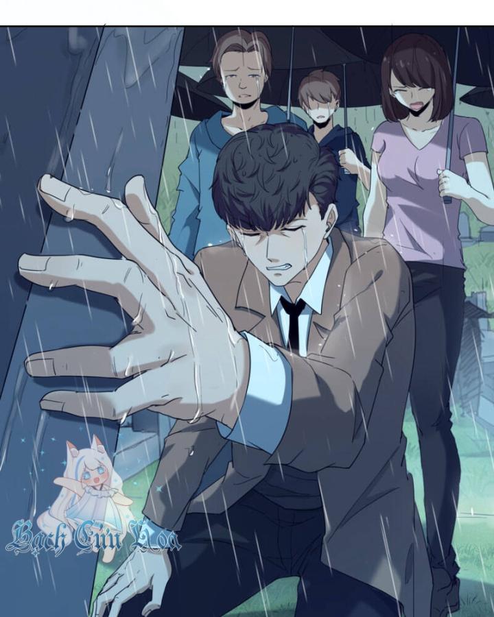 Long Hội: Thần Chiến Tranh Và Linh Cốt Tinh Chapter 6 - Trang 2